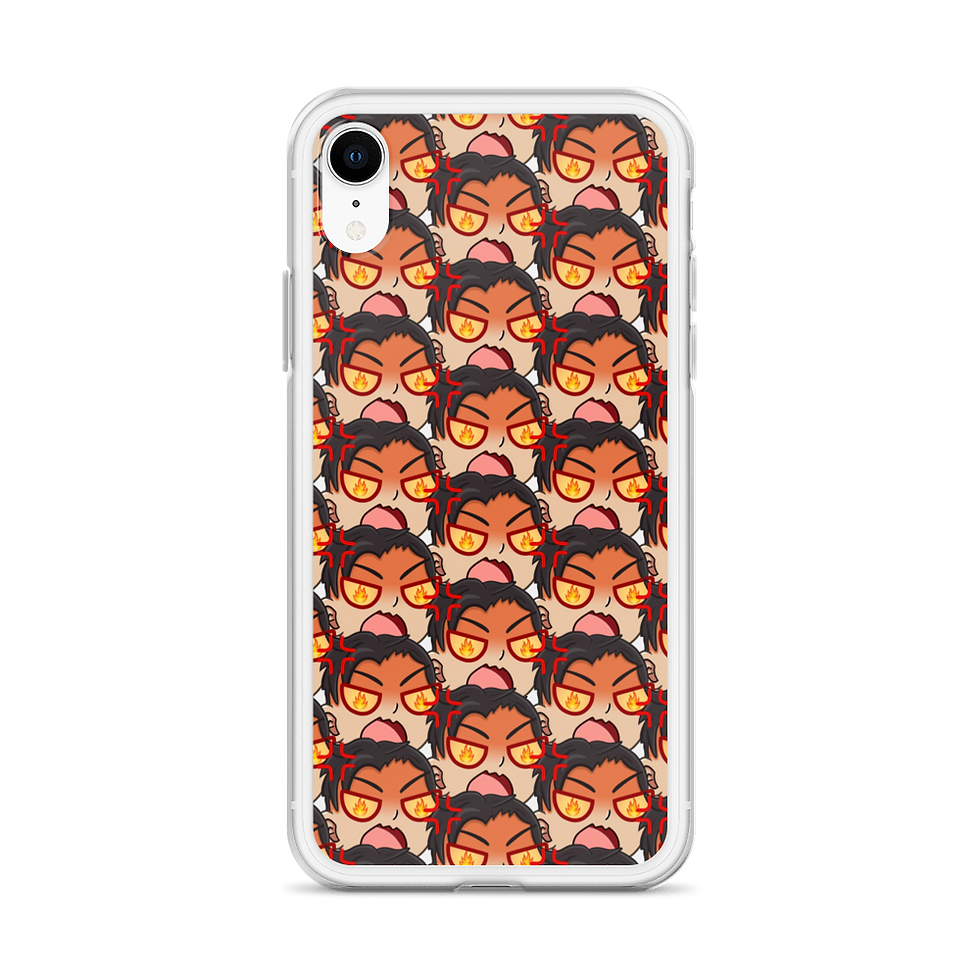Thumbnail: iPhone Cover Tilt