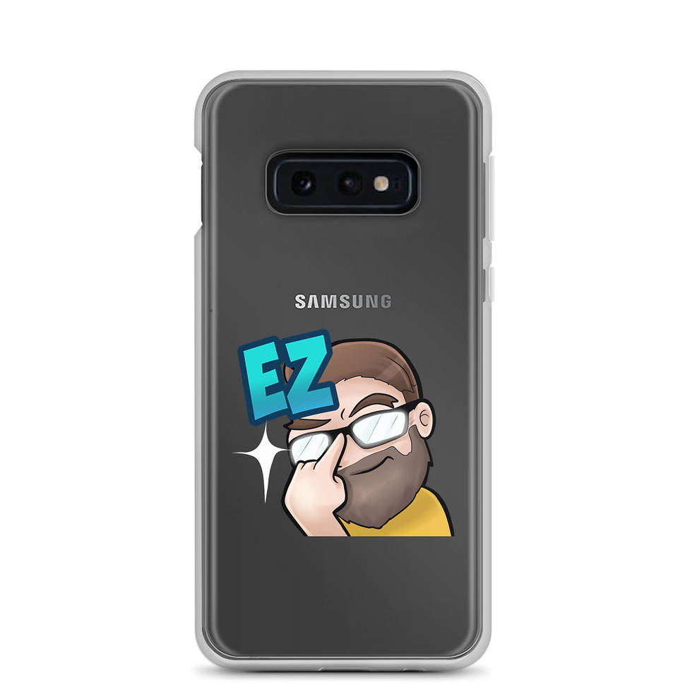 Thumbnail: Samsung Cover EZ