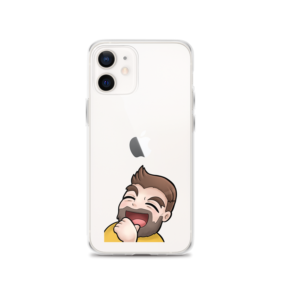 Thumbnail: iPhone Cover Lul