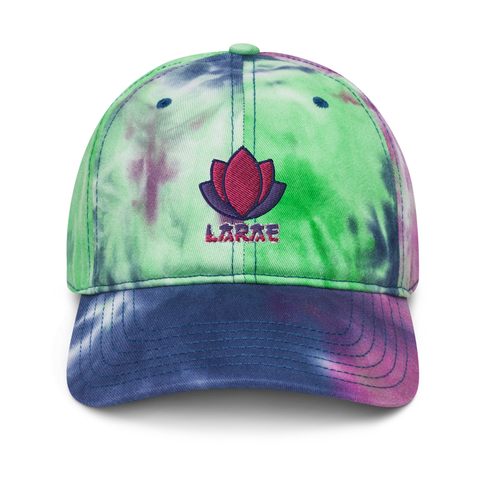 Tie dye Larae94