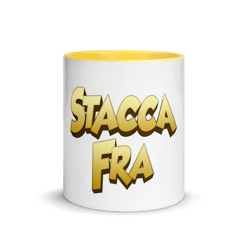 Miniaturbild: Cup Stacca-Fra