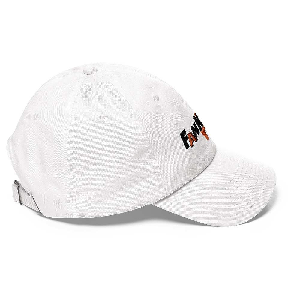 Miniaturbild: Fankoolu White Cup