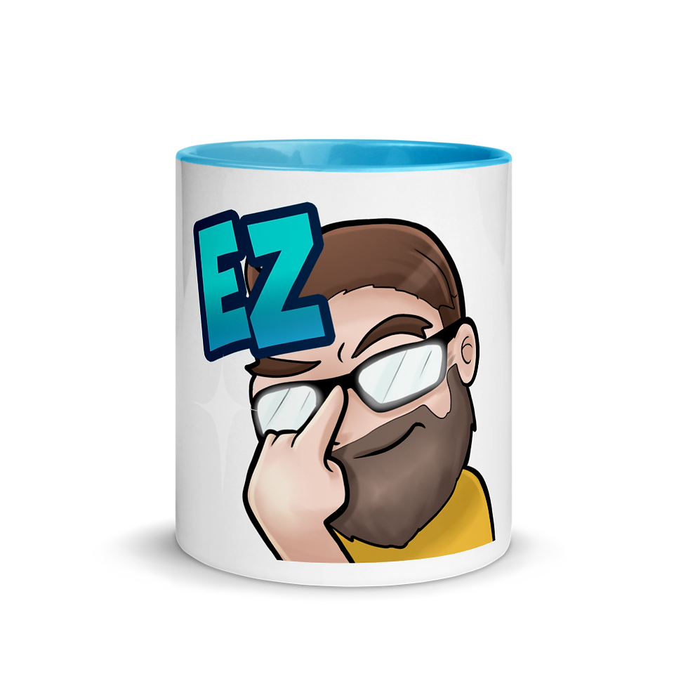 Miniaturbild: Cup EZ