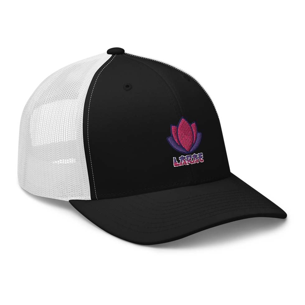 Miniatura: Cappello Con Logo Ricamato