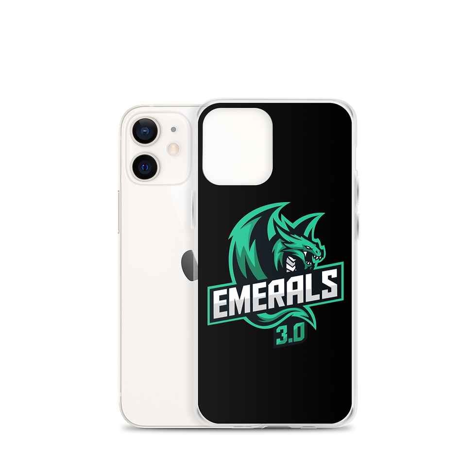 Miniaturbild: iPhone Emeral Nera