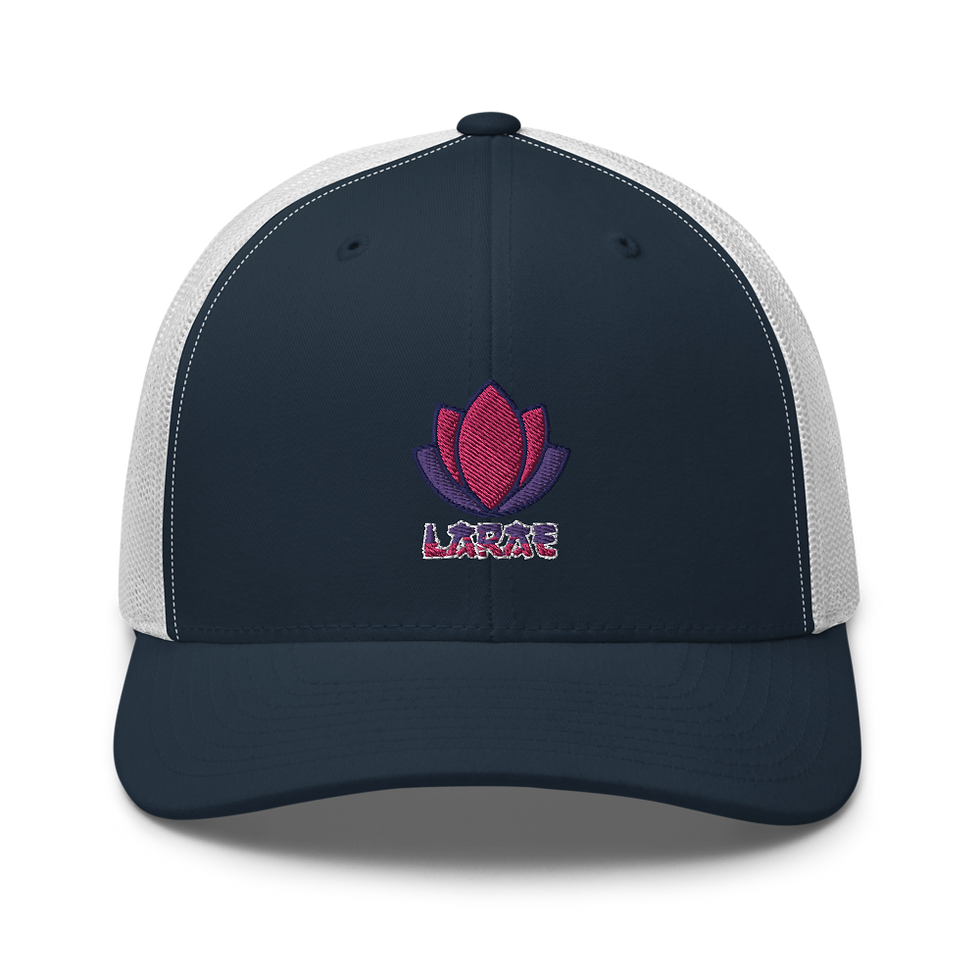Miniatura: Cappello Con Logo Ricamato