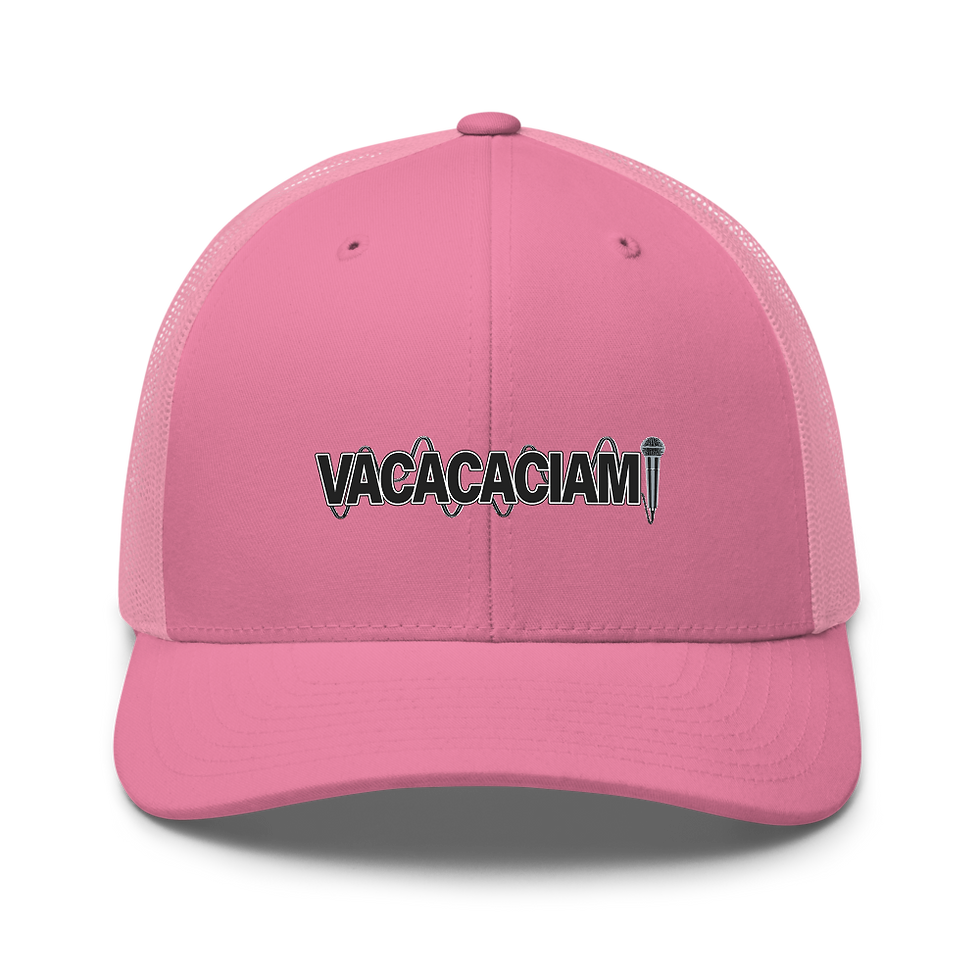 Miniatura: Cappello Con Retina