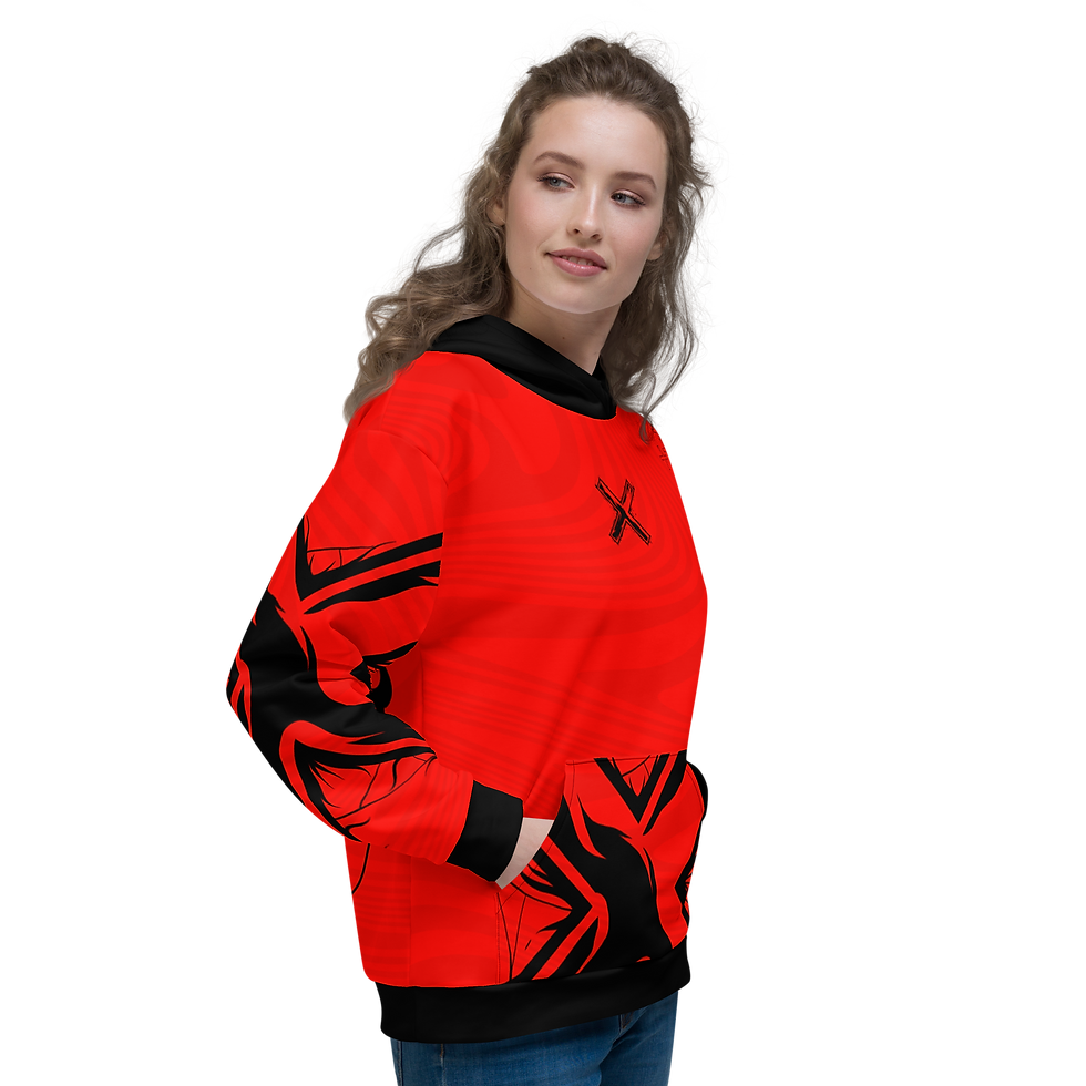 Thumbnail: Hell Acid Red