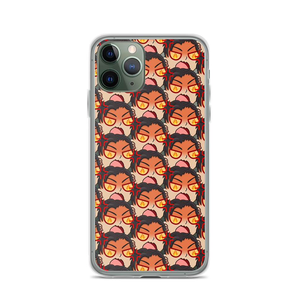 Thumbnail: iPhone Cover Tilt