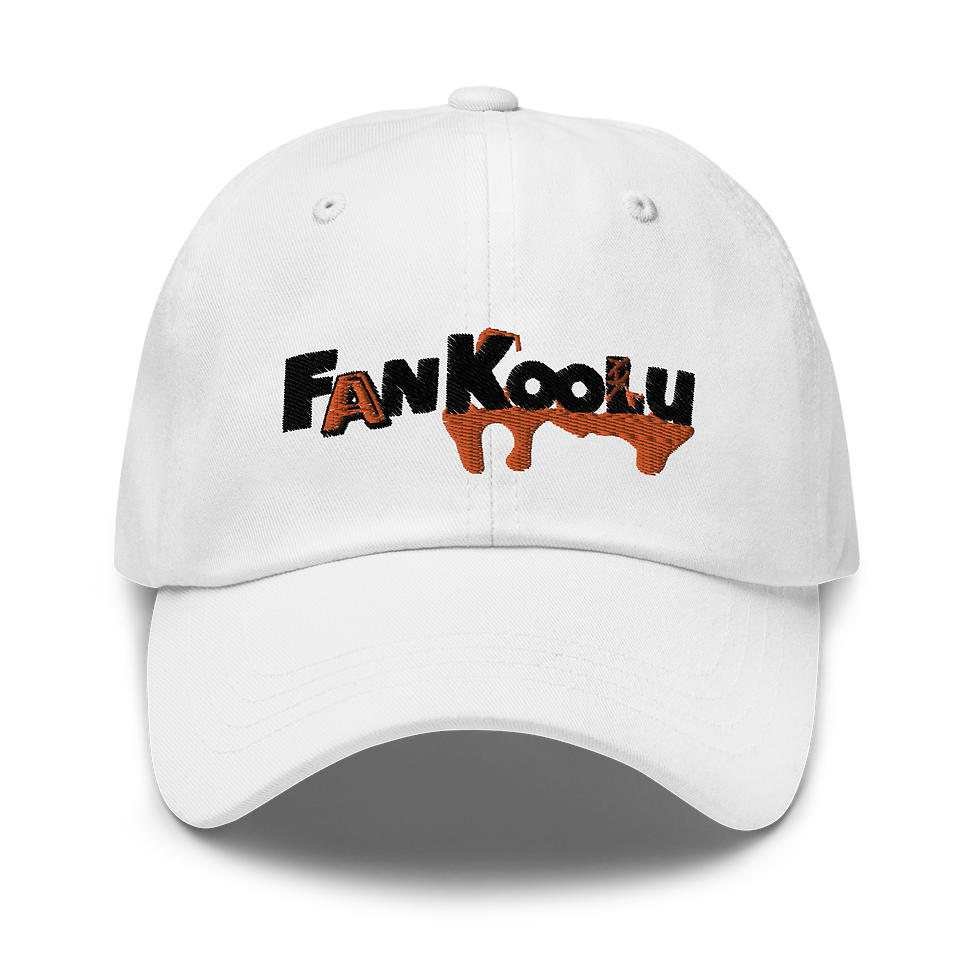 Miniaturbild: Fankoolu White Cup