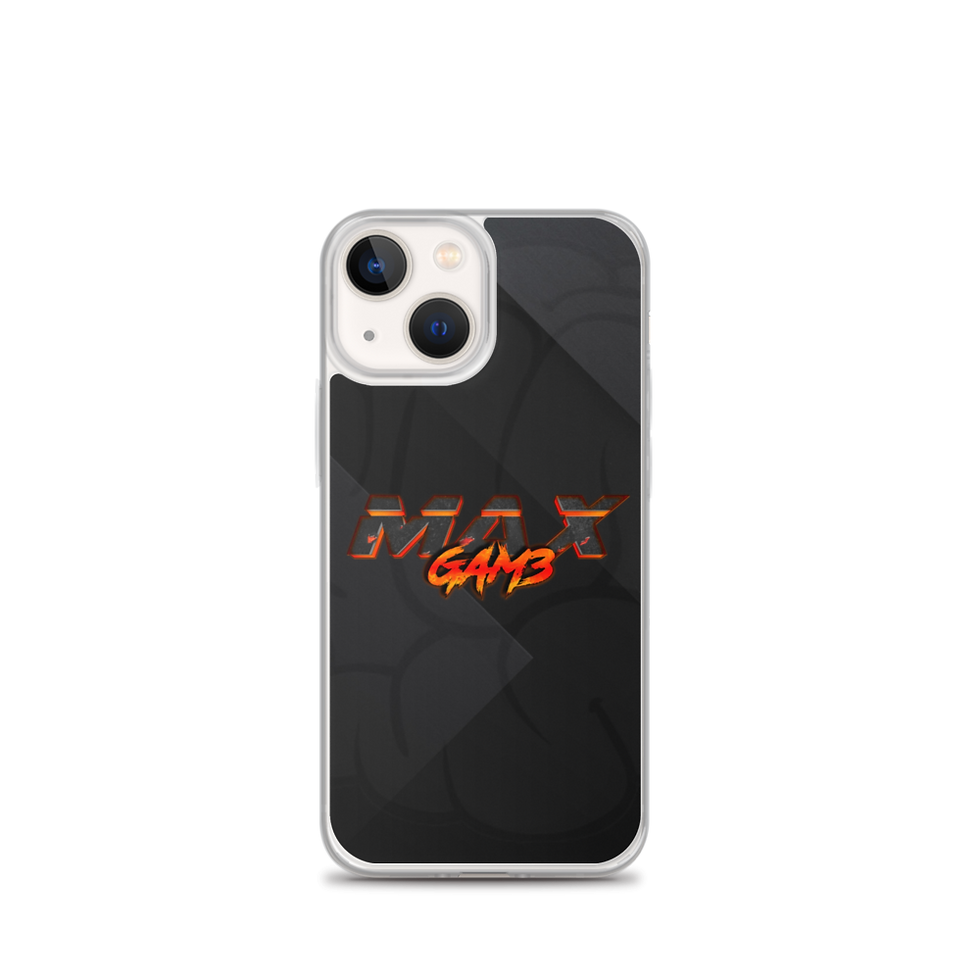 Miniatura: Cover Iphone Maxgame3Tv