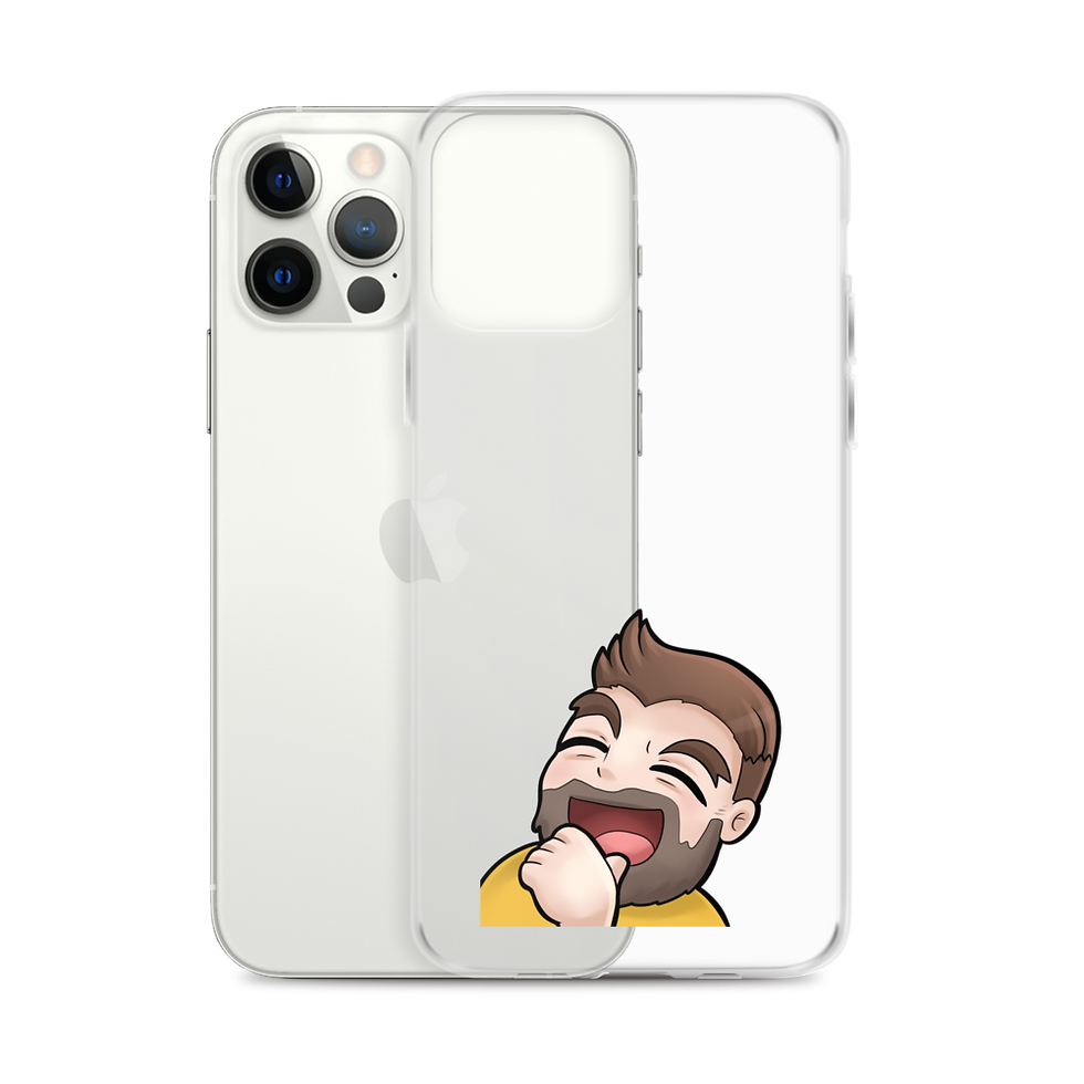 Thumbnail: iPhone Cover Lul