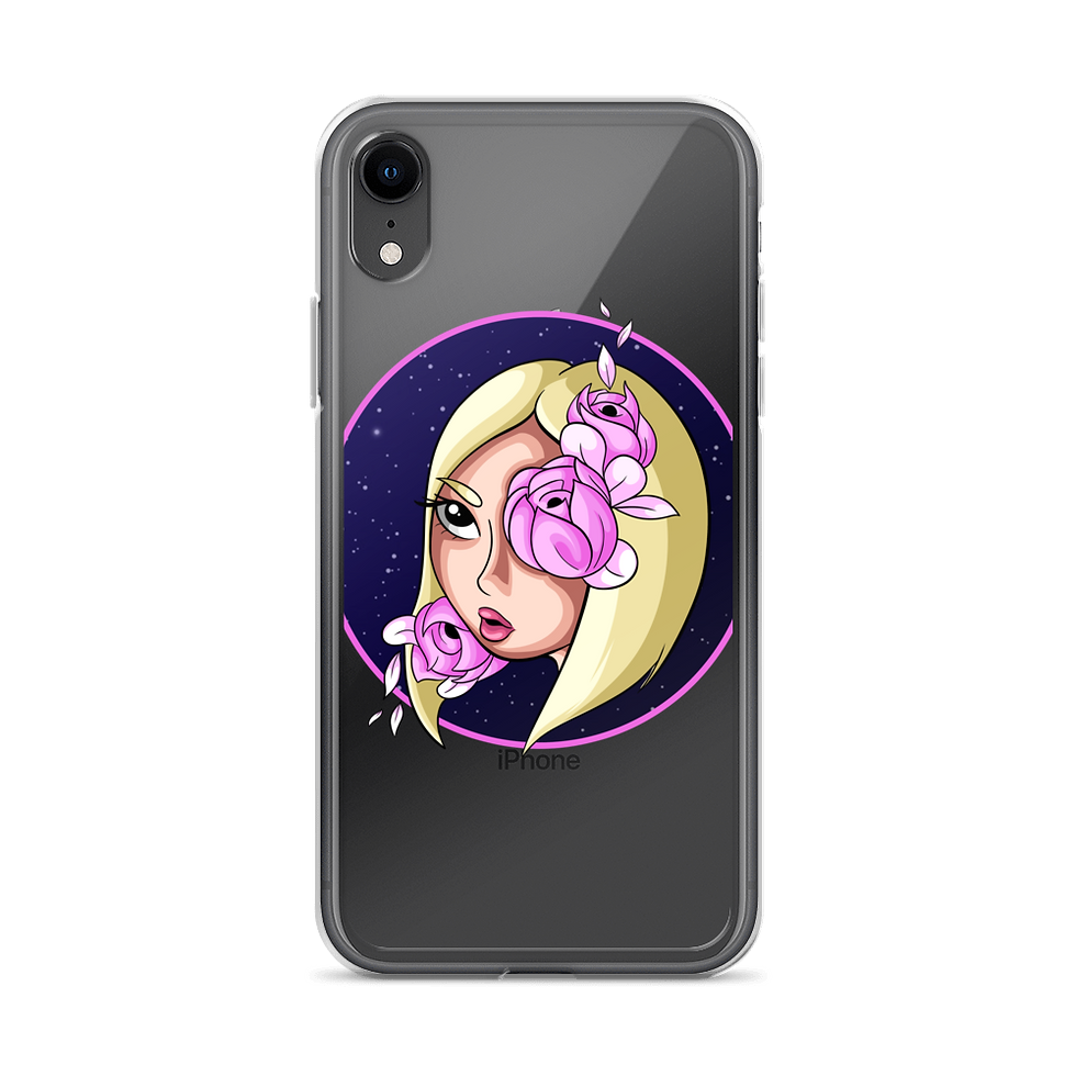 Thumbnail: Cover IPhone Logo BiancaIW