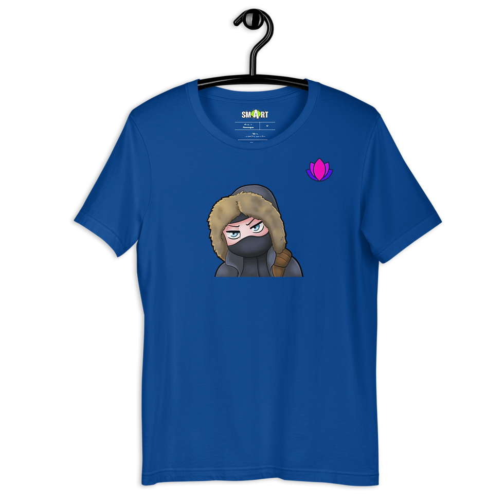Miniatura: T-Shirt Premium Shturman