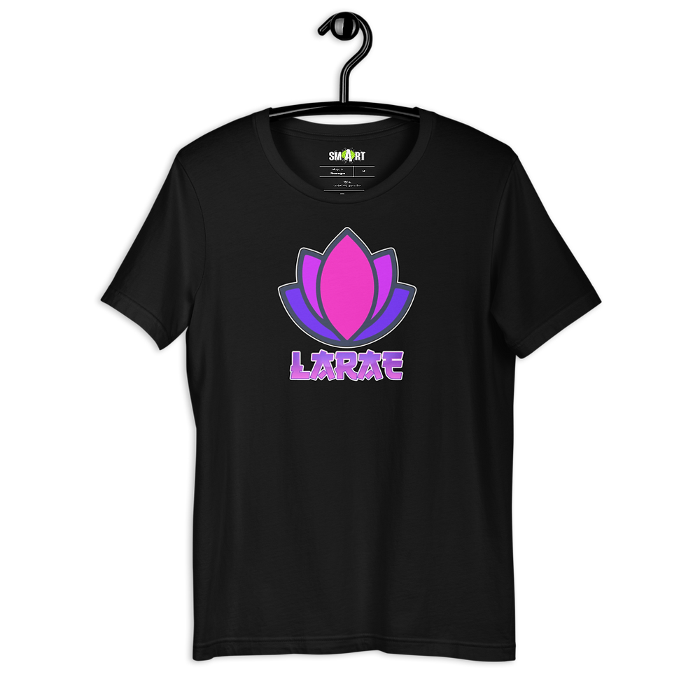 Miniaturbild: T-Shirt Logo Unisex