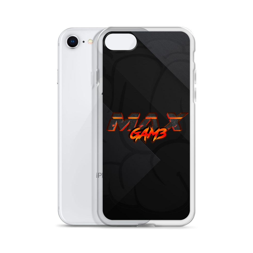 Miniatura: Cover Iphone Maxgame3Tv