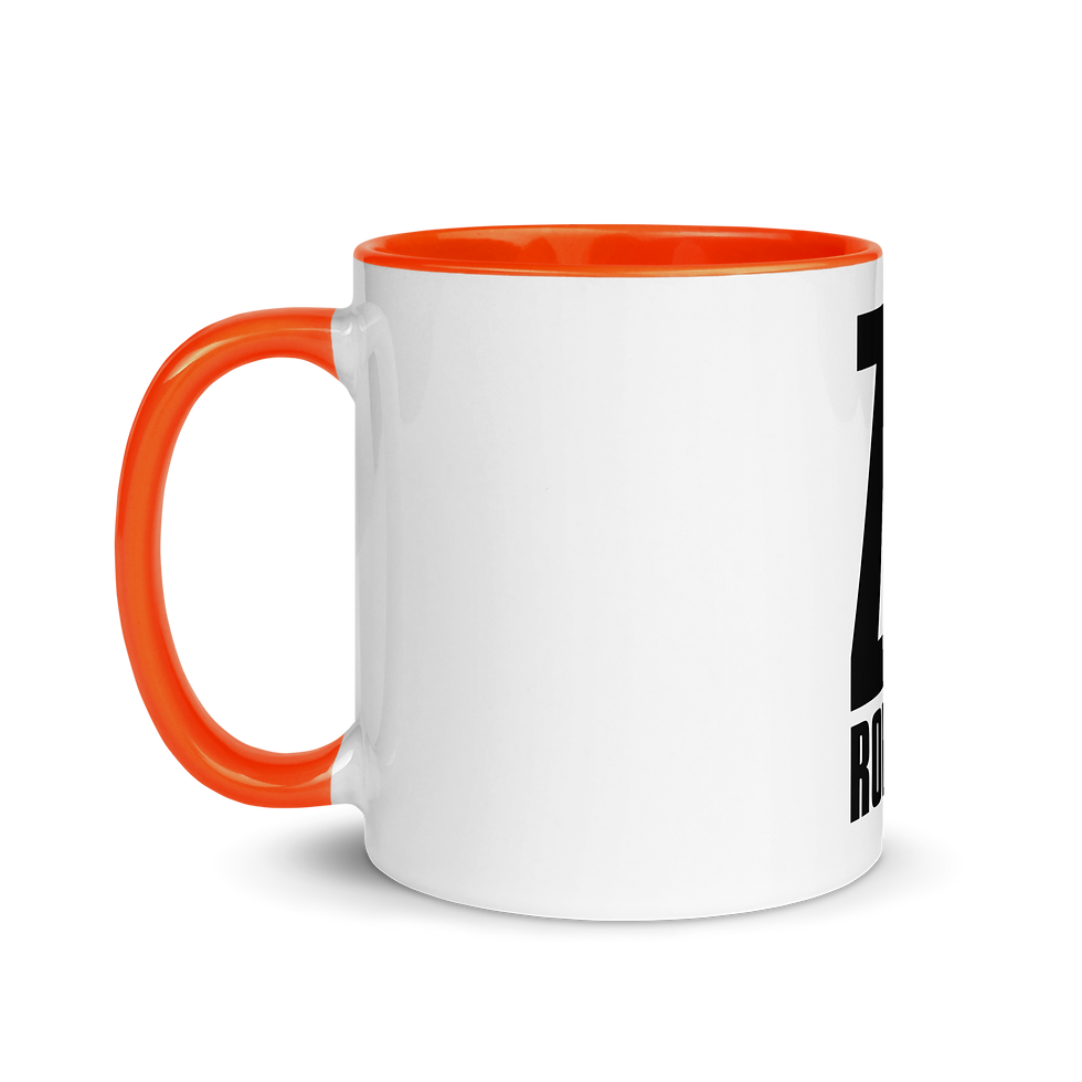 Thumbnail: ZHRP Tasse OG Edition