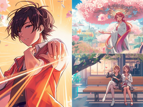 Anime 2026: Diese Serien solltest du diesen Sommer schauen