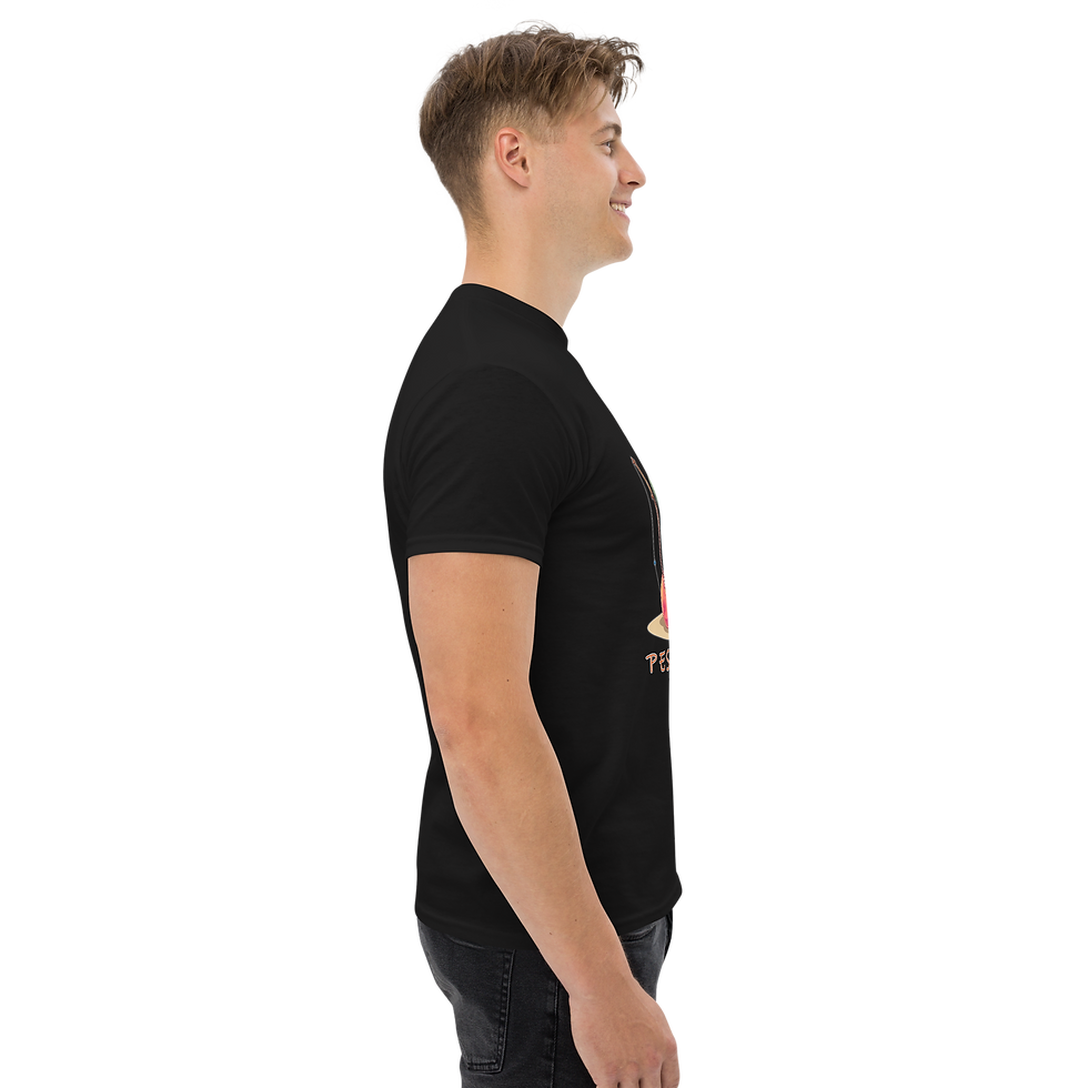 Thumbnail: Men's  T-Shirt Pescando