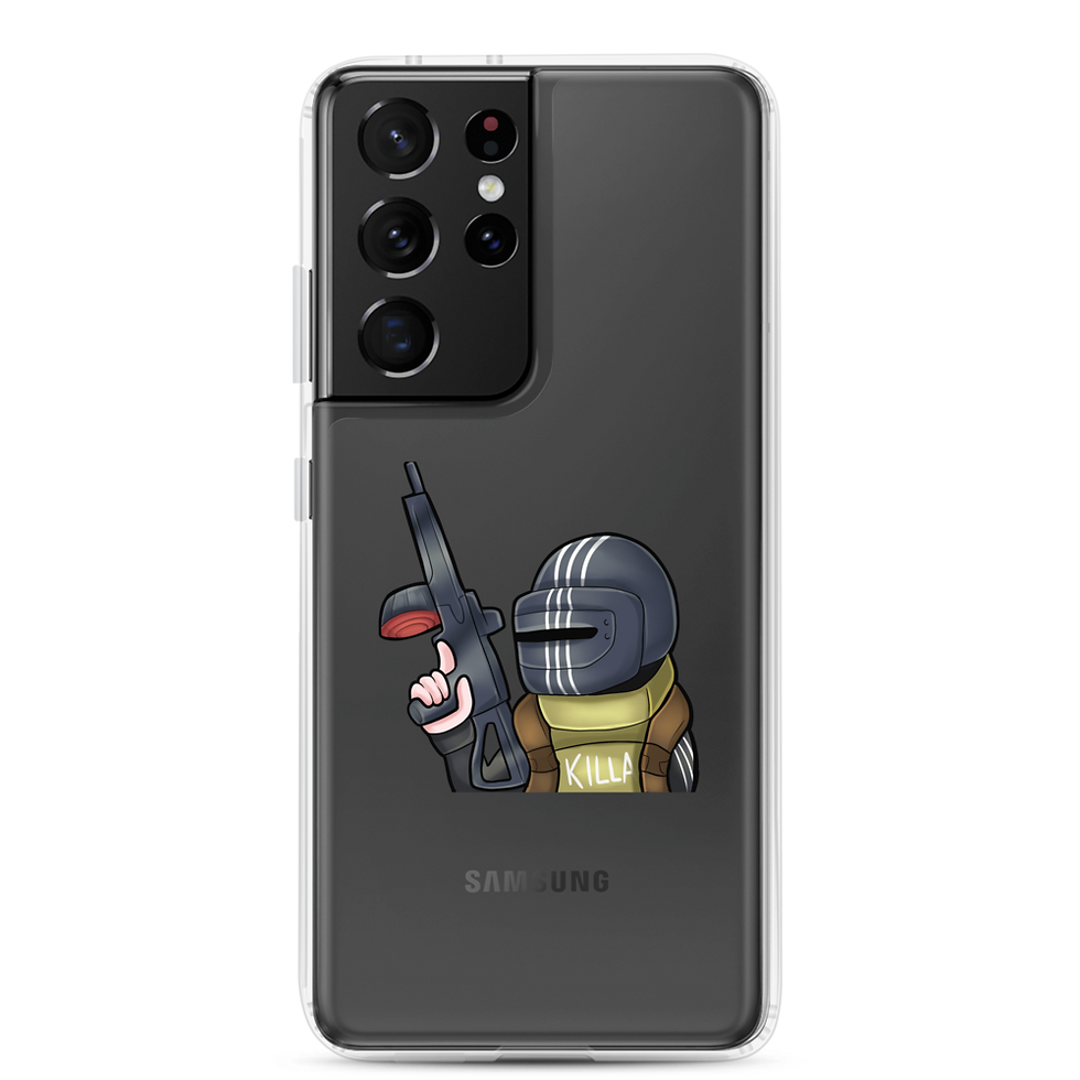 Thumbnail: Samsung Cover Killa