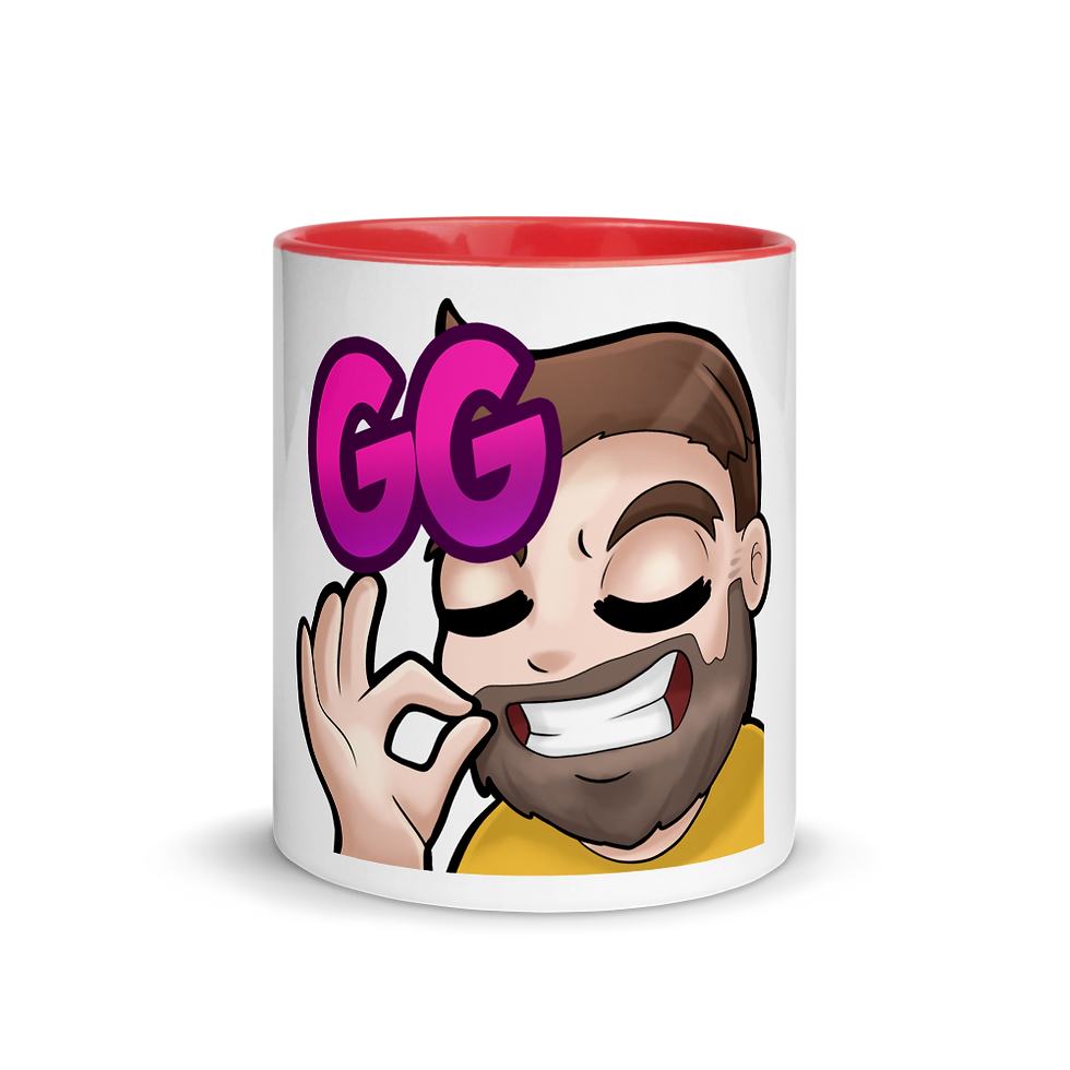 Thumbnail: Cup GG