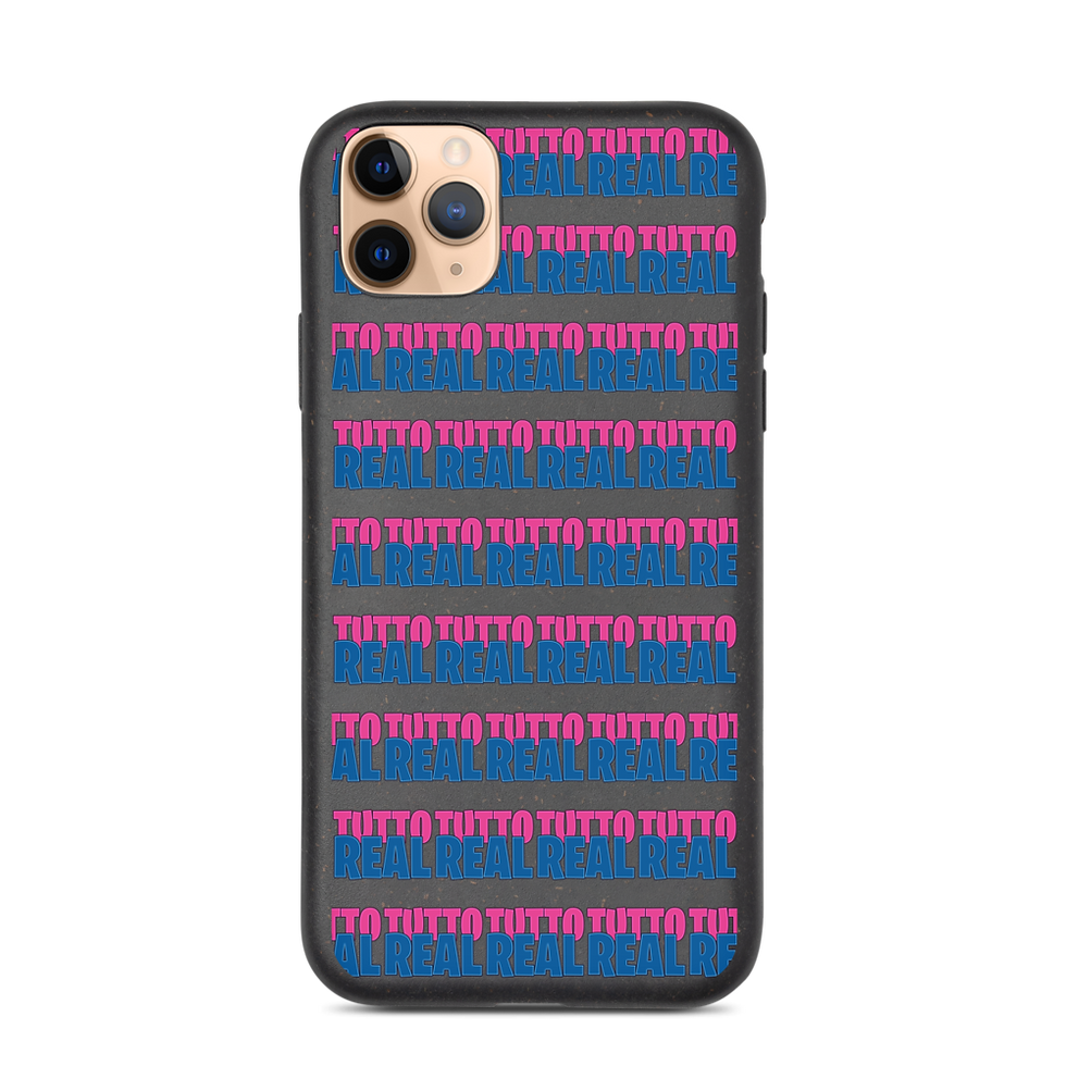 Miniatura: Cover Iphone Tutto Real