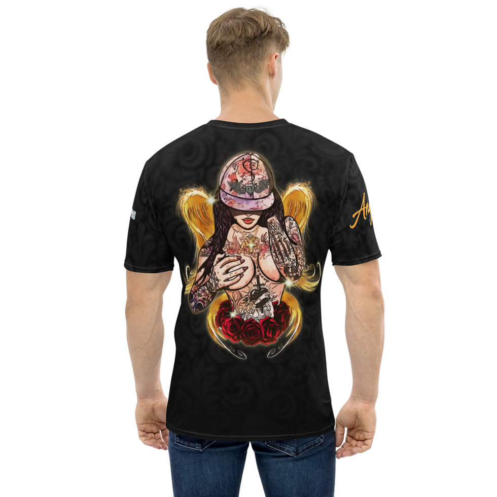 Miniaturbild: Lynwood T-shirt