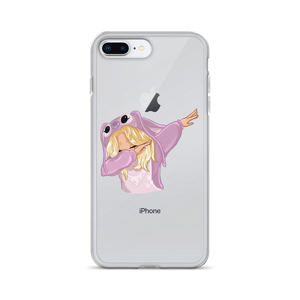 Miniaturbild: Cover iPhone Dab