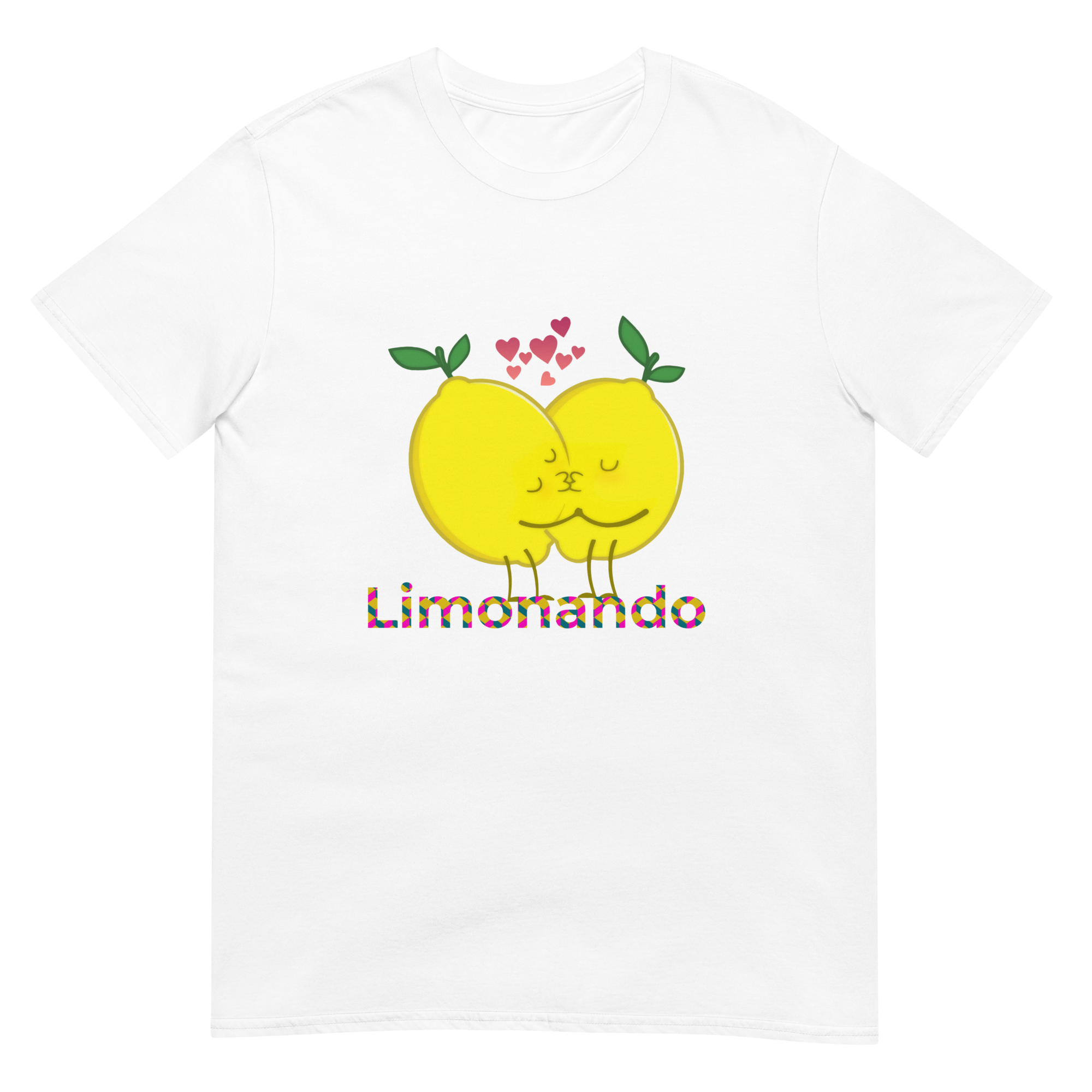 Unisex T-Shirt Limonando