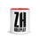 Miniaturbild: ZHRP Tasse OG Edition
