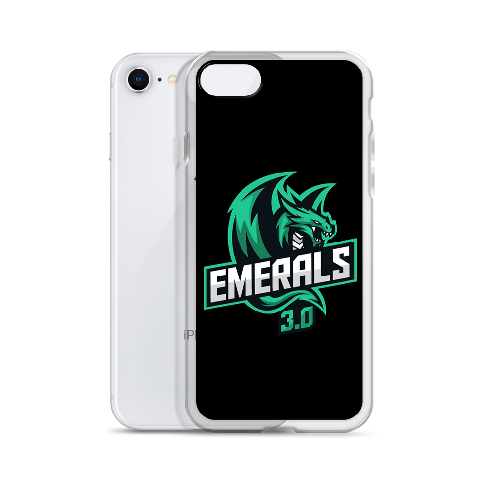 Miniaturbild: iPhone Emeral Nera