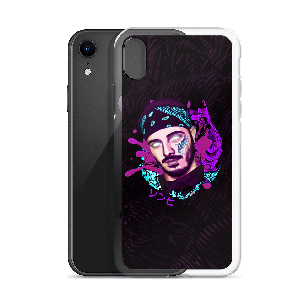 Miniaturbild: Chrinjo iPhone Cover