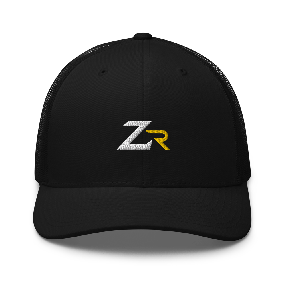Cappello ZR