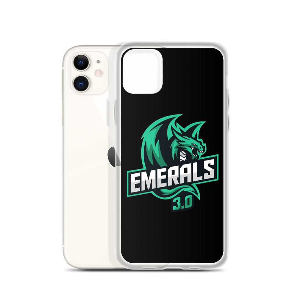 Miniaturbild: iPhone Emeral Nera