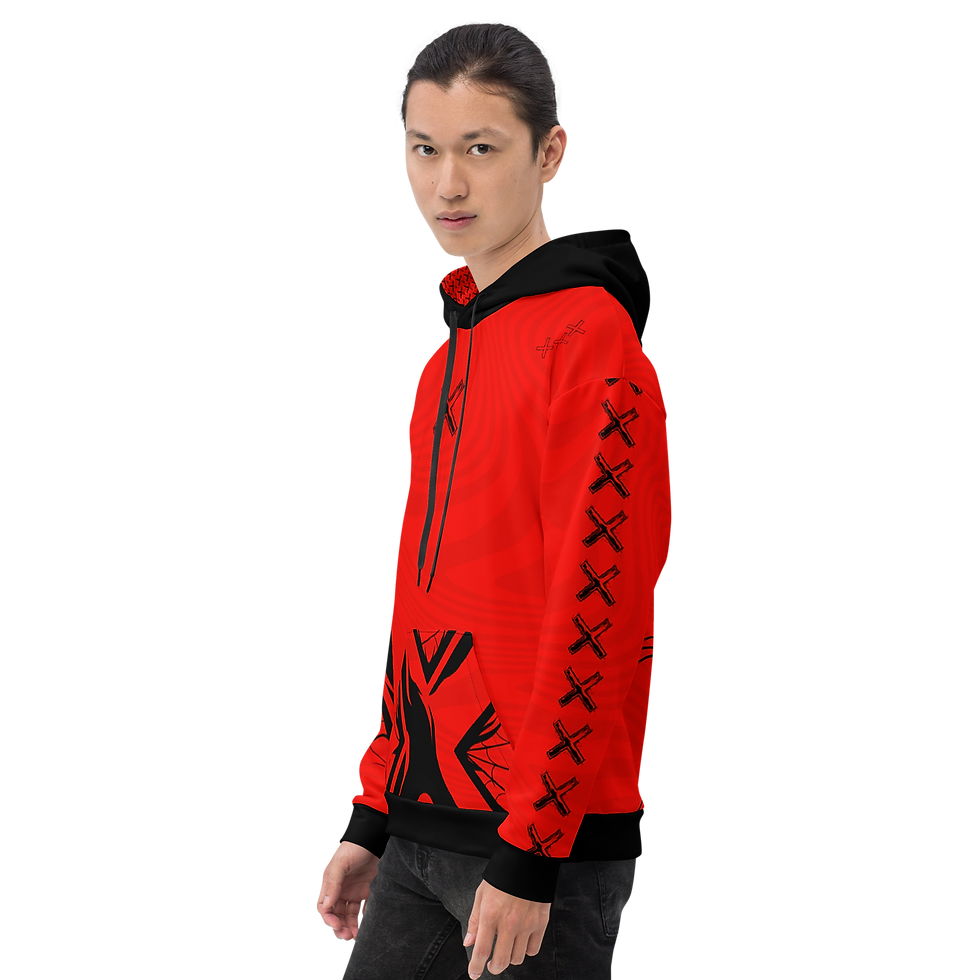 Thumbnail: Hell Acid Red