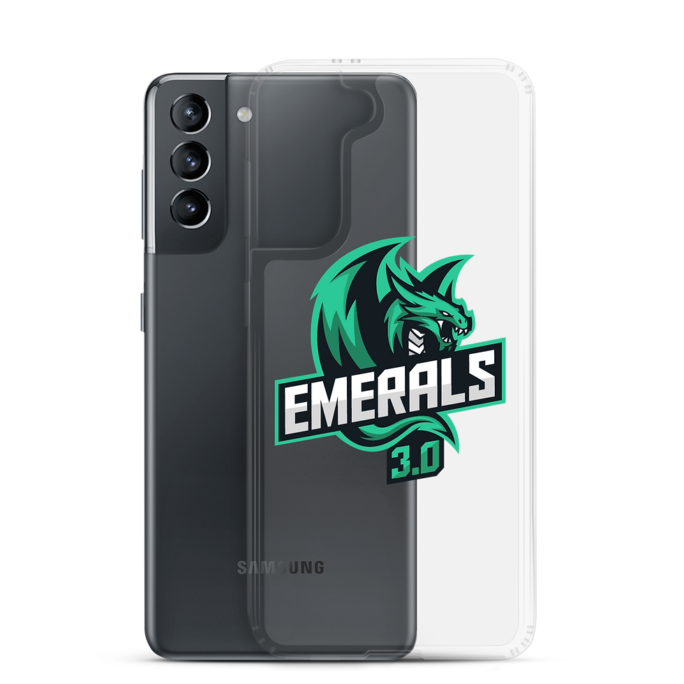 Miniatura: Samsung Cover Emerals