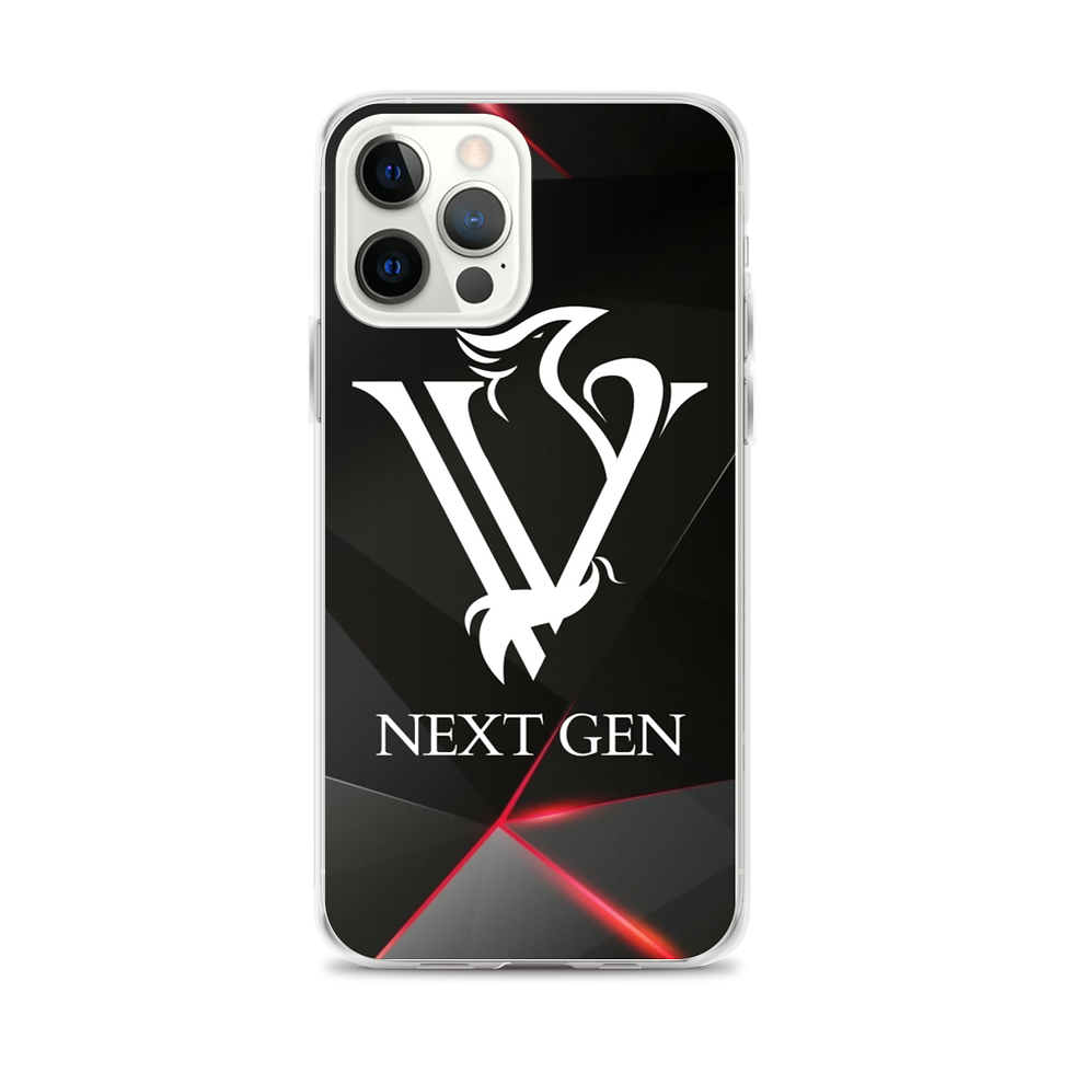 Miniatura: iPhone Cover Vanquest