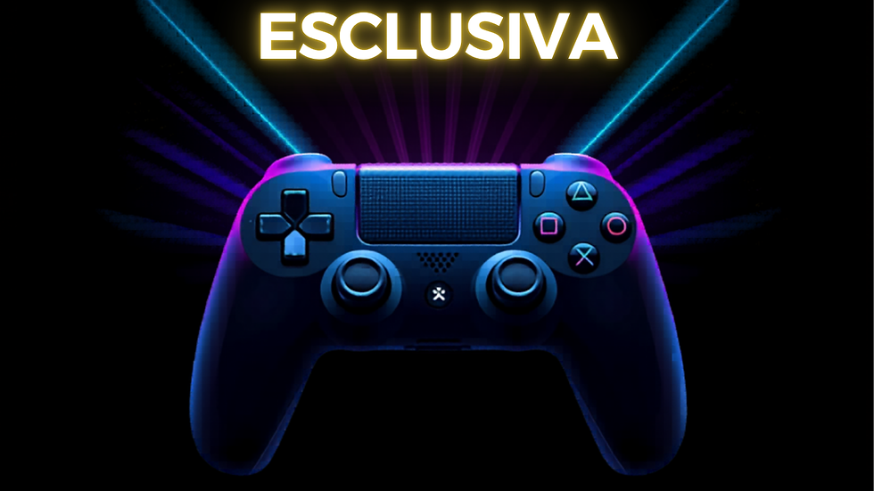 Controller di nuova generazione con badge esclusiva
