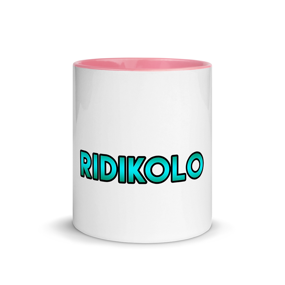 Miniaturbild: Cup Ridikolo