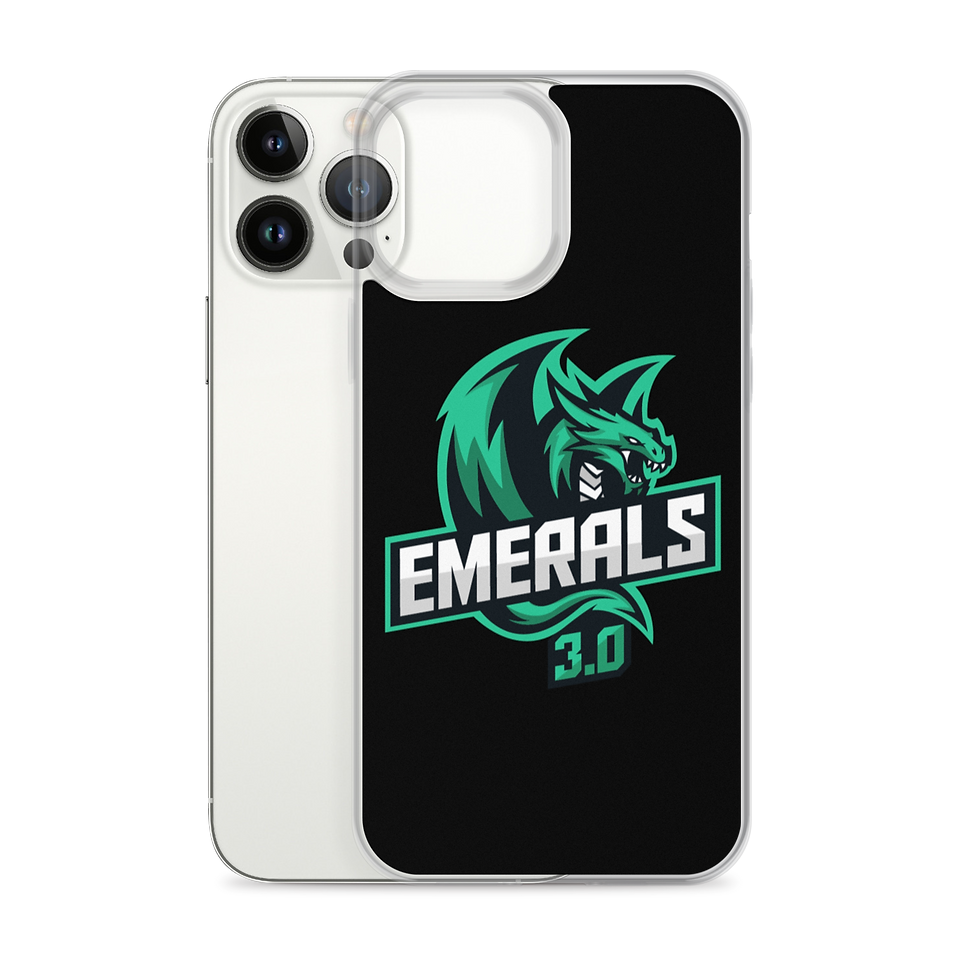 Miniaturbild: iPhone Emeral Nera