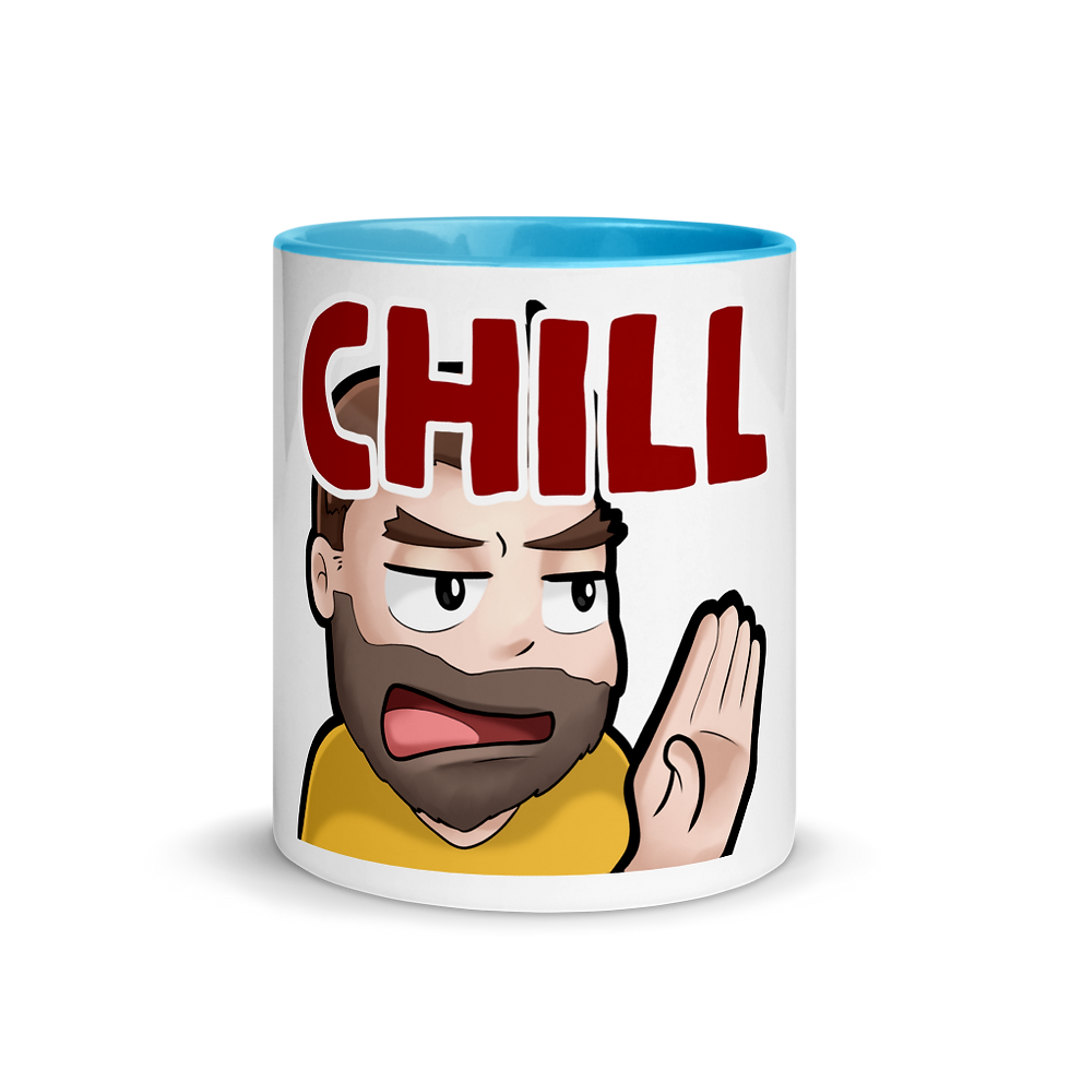 Thumbnail: Tazza Chill Larae