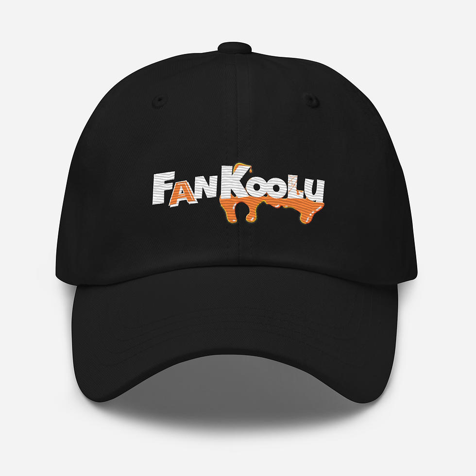 Miniaturbild: Fankoolu Hat