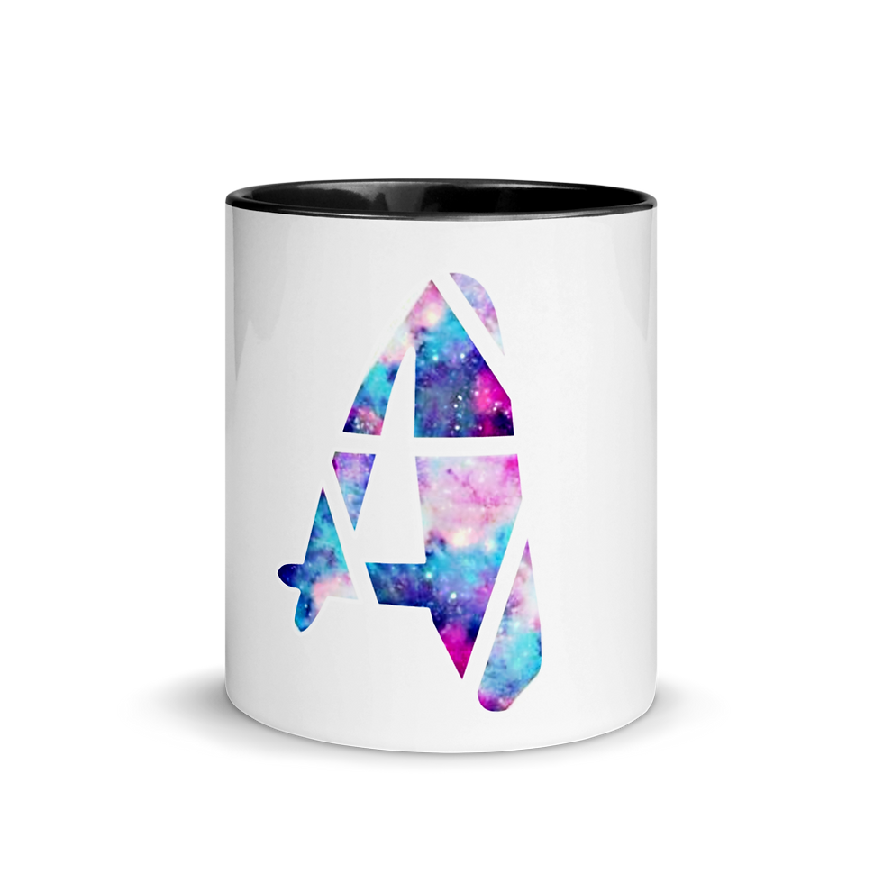 Miniaturbild: Tazza Logo Aurys