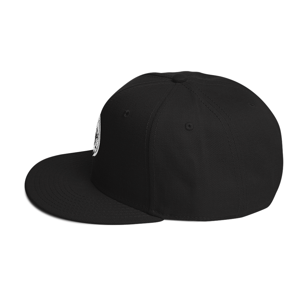 Miniaturbild: ZHRP Snapback