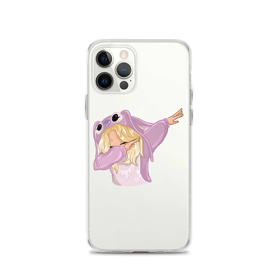 Miniaturbild: Cover iPhone Dab