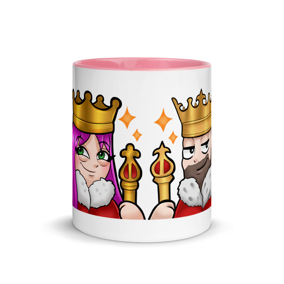Thumbnail: Cup K+Q