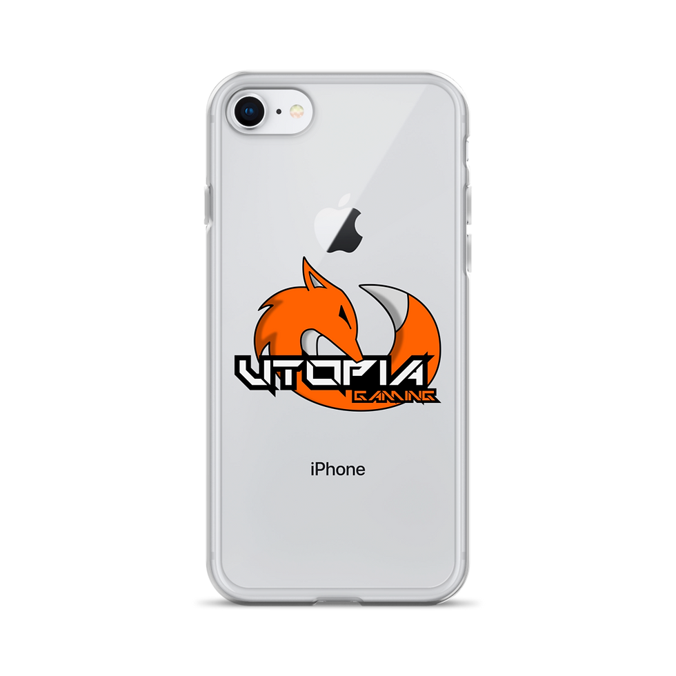 Miniatura: Cover IPhone UtopiaGaming