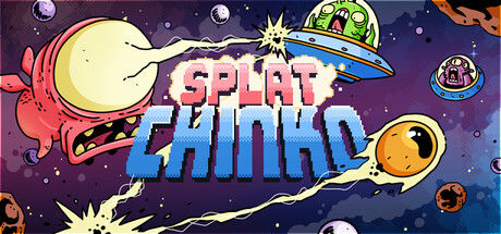 Splatchinko di Stupidi Pixel