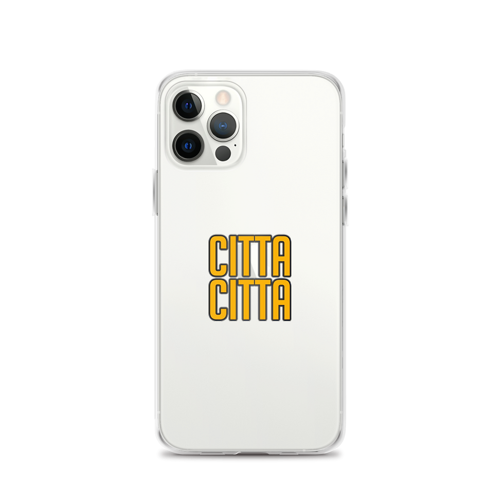 Miniaturbild: iPhone Cover Citta