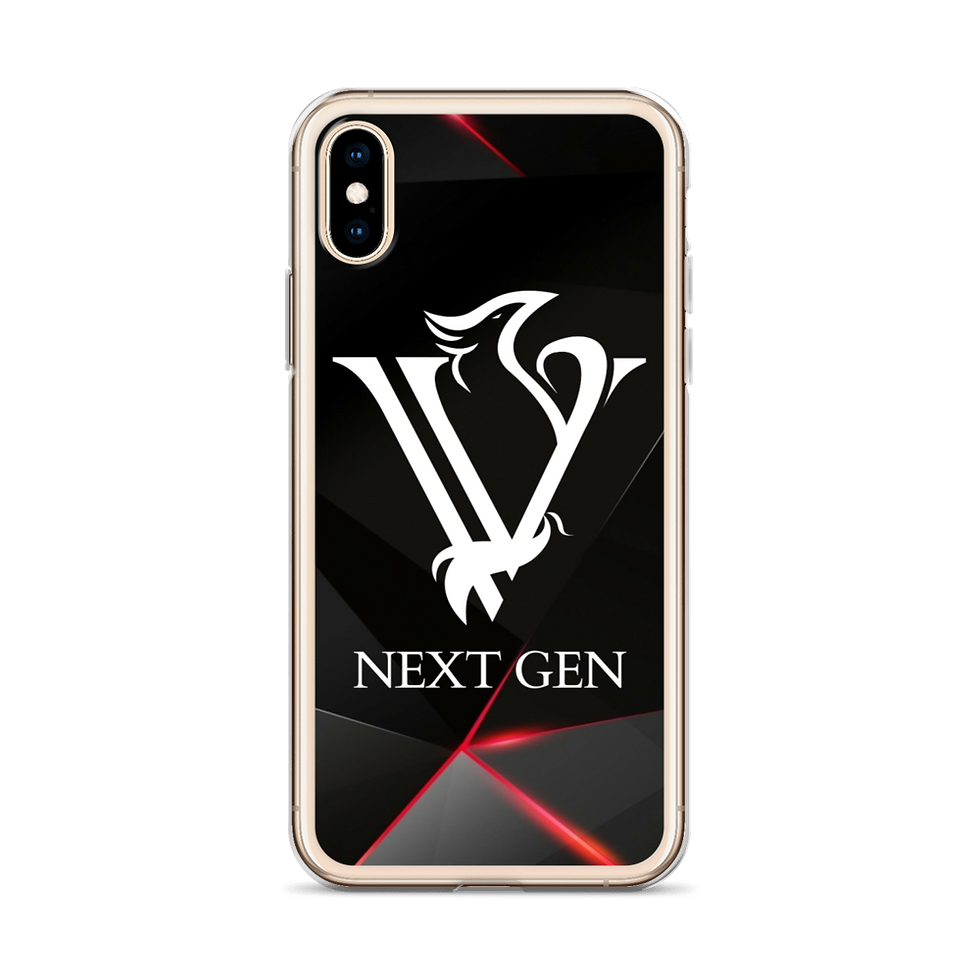 Miniatura: iPhone Cover Vanquest